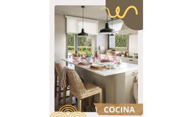 Venta Departamentos En Proyecto - Edificio Lucia I Salamanca