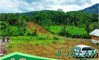 Tanah dijual di Jawa Timur, Blitar Kota