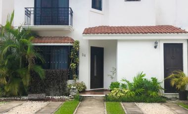 Casa en venta en Gran Santa Fe Cancún