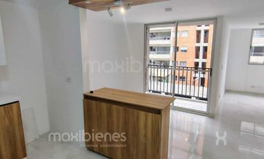 apartamento en arriendo en la dalia. Cod A68808