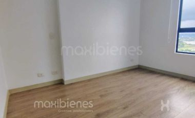 apartamento en arriendo en la dalia. Cod A68808
