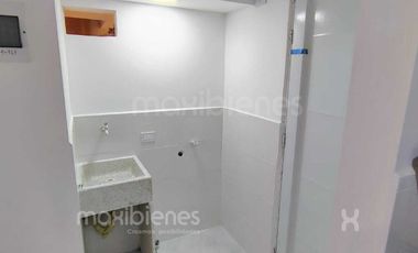 apartamento en arriendo en la dalia. Cod A68808