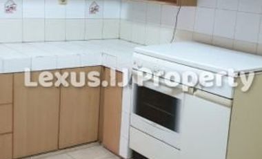 Disewakan Rumah di Telaga Biru Alam Sutera