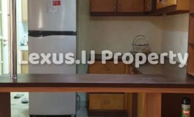 Disewakan Rumah di Telaga Biru Alam Sutera