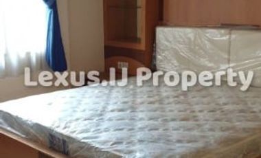 Disewakan Rumah di Telaga Biru Alam Sutera