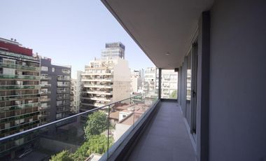 BELLA WORKSPACE  Oficina con terraza en Palermo Soho