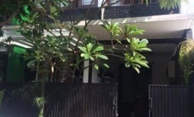 Rumah Vila Japos Ciledug Tangerang Rumah Cantik Siap Huni