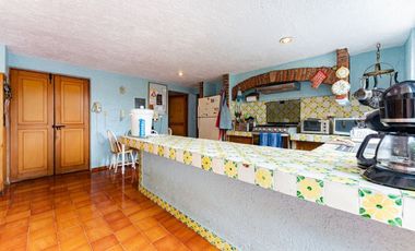 CASA EN VENTA EN BOSQUES DE LA HERRADURA