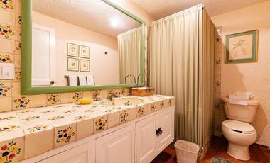 CASA EN VENTA EN BOSQUES DE LA HERRADURA