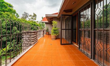 CASA EN VENTA EN BOSQUES DE LA HERRADURA