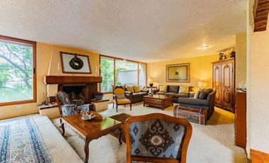 CASA EN VENTA EN BOSQUES DE LA HERRADURA