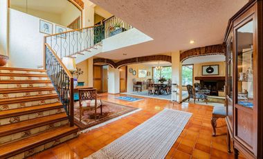 CASA EN VENTA EN BOSQUES DE LA HERRADURA