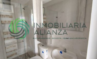 apartamento en arriendo en el porvenir. Cod A17021
