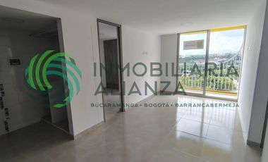 apartamento en arriendo en el porvenir. Cod A17021