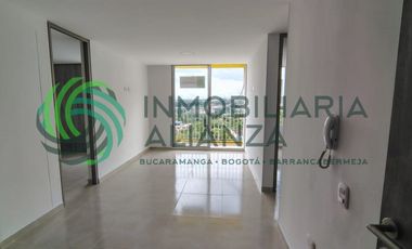 apartamento en arriendo en el porvenir. Cod A17021