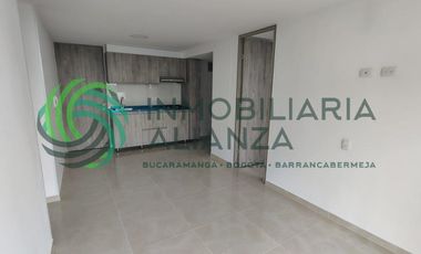 apartamento en arriendo en el porvenir. Cod A17021