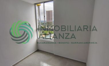 apartamento en arriendo en el porvenir. Cod A17021