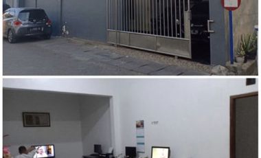Rumah dijual di RW 04, Krembangan Utara, Pabean Cantian, Surabaya, Jawa Timur
