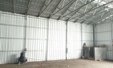 Disewakan Gudang di Sumber Agung Jetis Bantul Yogyakarta