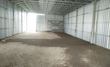 Disewakan Gudang di Sumber Agung Jetis Bantul Yogyakarta