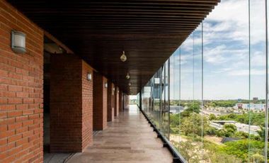 Edificio Comercial - Tampico