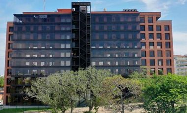 Edificio Comercial - Tampico