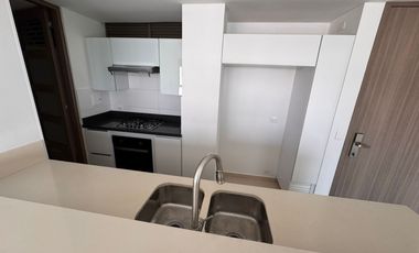 apartamento en arriendo en mejoras públicas. Cod A116475