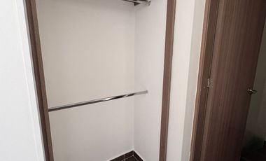 apartamento en arriendo en mejoras públicas. Cod A116475