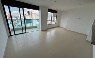 apartamento en arriendo en mejoras públicas. Cod A116475