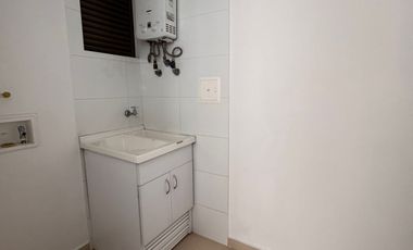 apartamento en arriendo en mejoras públicas. Cod A116475