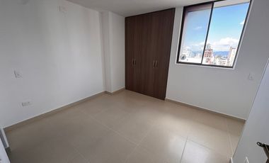 apartamento en arriendo en mejoras públicas. Cod A116475