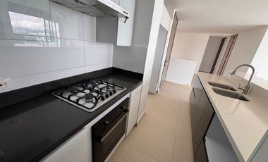 apartamento en arriendo en mejoras públicas. Cod A116475