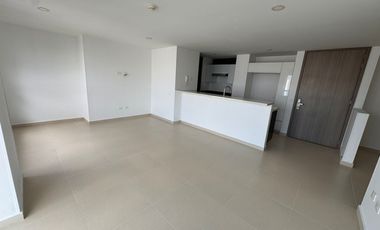 apartamento en arriendo en mejoras públicas. Cod A116475