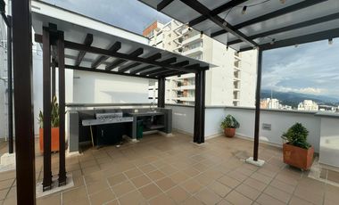 apartamento en arriendo en mejoras públicas. Cod A116475