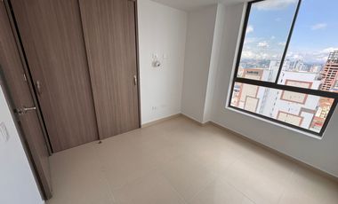 apartamento en arriendo en mejoras públicas. Cod A116475