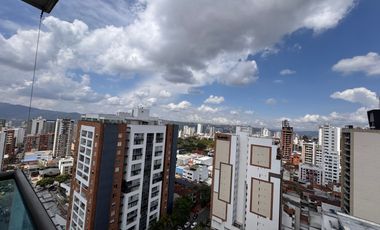 apartamento en arriendo en mejoras públicas. Cod A116475