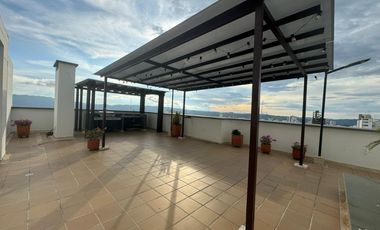 apartamento en arriendo en mejoras públicas. Cod A116475