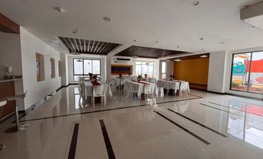 apartamento en arriendo en mejoras públicas. Cod A116475
