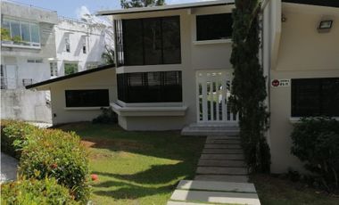Se vende Casa / Mansion en Las Cumbres
