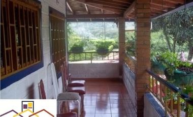 Alquiler de Finca de Recreo en Barbosa