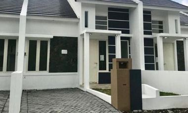 Rumah Grand Sunrise Menganti Murah STRATEGIS