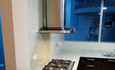 GRAND TOWER ALQUILER TORRE A - LB - RP