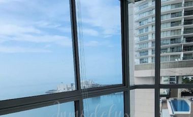 GRAND TOWER ALQUILER TORRE A - LB - RP