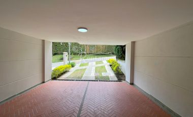 casa en arriendo en cumbres. Cod A776451