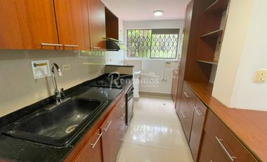 casa en arriendo en cumbres. Cod A776451