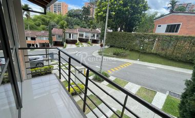 casa en arriendo en cumbres. Cod A776451