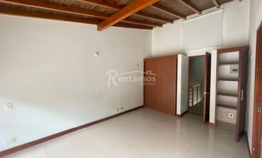 casa en arriendo en cumbres. Cod A776451