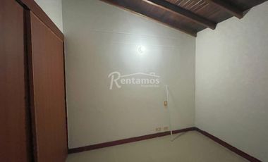casa en arriendo en cumbres. Cod A776451