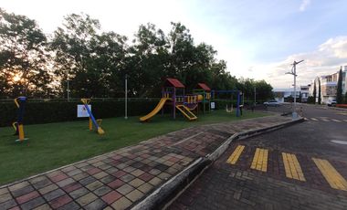 casa en venta en los patios. Cod V30036