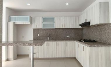 casa en venta en los patios. Cod V30036